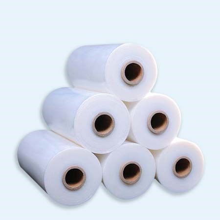 定制化生產，滿足個性需求：企業(yè)打造專屬小纏繞膜解決方案